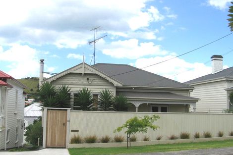 Photo of property in 28 Roslyn Terrace, Devonport, Auckland, 0624