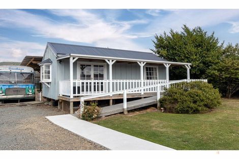Photo of property in 10 Hillary Street, Waimate, 7924
