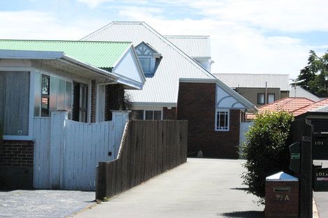 Photo of property in 99a Avonhead Road, Avonhead, Christchurch, 8042