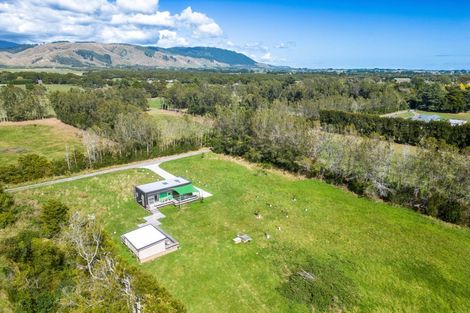 Photo of property in 21 Old Hautere Road, Hautere, Otaki, 5582