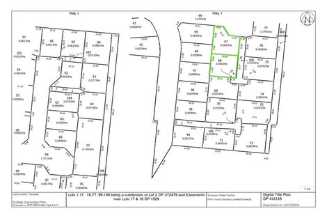 Photo of property in 2 Yulestar Place, Hawera, 4610