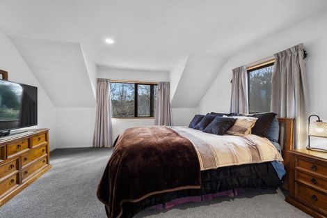 Photo of property in 124 Bremners Road, Netherby, Ashburton, 7772