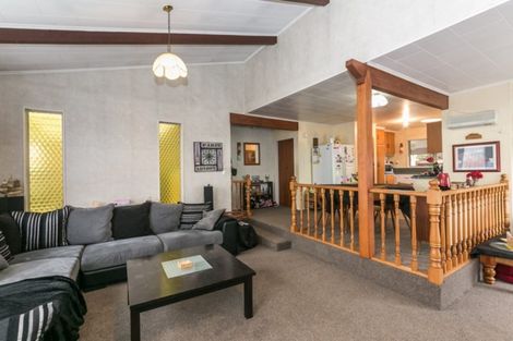 Photo of property in 4 Robinson Crescent, Tamatea, Napier, 4112