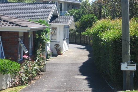 Photo of property in 2/35 Stanley Avenue, Milford, Auckland, 0620