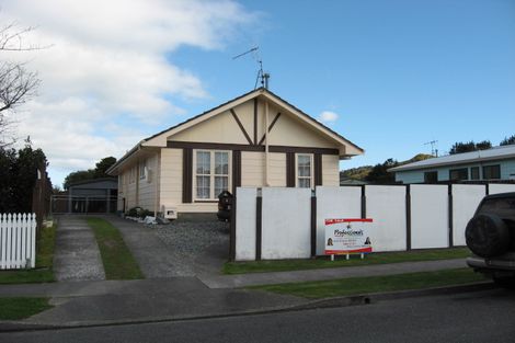 Photo of property in 5 Stockdale Street, Wainuiomata, Lower Hutt, 5014