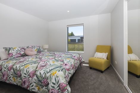 Photo of property in 19 Kingsbridge West, Burwood, Christchurch, 8083