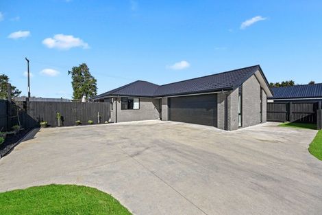 Photo of property in 18 Turutu Place, Ngaruawahia, 3720