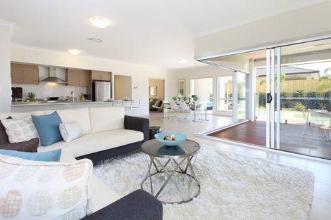 Photo of property in 18 Blackadder Road, Pegasus, 7612