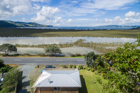 Photo of property in 31 Whangarei Heads Road, Onerahi, Whangarei, 0110