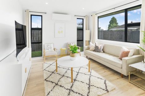 Photo of property in 2/13 Tongariro Street, Chartwell, Hamilton, 3210