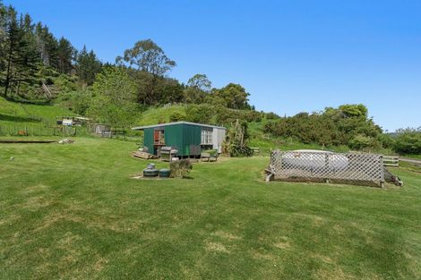 Photo of property in 171 Tirohanga Road, Tirohanga, Opotiki, 3197