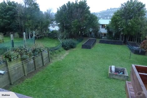 Photo of property in 29 Prospect Terrace, Johnsonville, Wellington, 6037