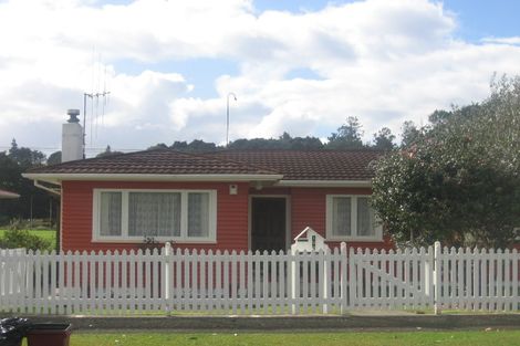 Photo of property in 126 William Jones Drive, Otangarei, Whangarei, 0112