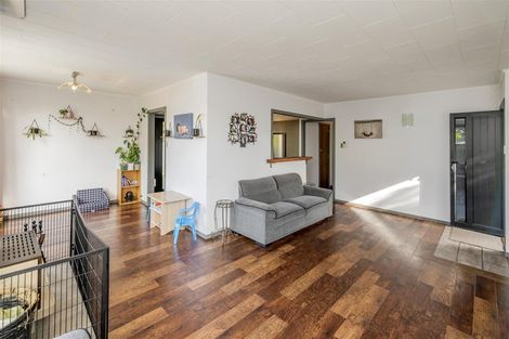 Photo of property in 8a Grey Street, Levin, 5510