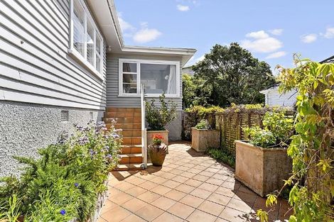 Photo of property in 34 Richmond Avenue, Karori, Wellington, 6012