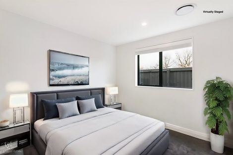 Photo of property in 8 Pipipi Lane, Halswell, Christchurch, 8025