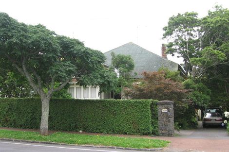Photo of property in 36 Pencarrow Avenue, Epsom, Auckland, 1023