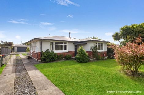 Photo of property in 3 Porter Street, Netherby, Ashburton, 7700
