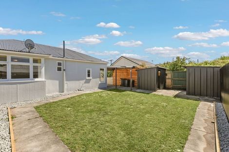 Photo of property in 17 Hart Street, Woolston, Christchurch, 8023