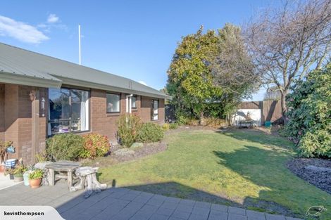 Photo of property in 6 Heriott Close, Burwood, Christchurch, 8083