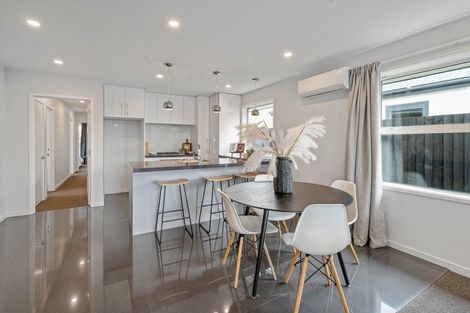 Photo of property in 59 Packard Crescent, Halswell, Christchurch, 8025