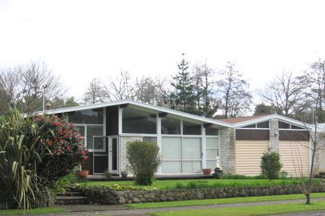 Photo of property in 21 Caernarvon Street, Dinsdale, Hamilton, 3204