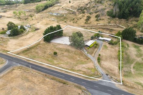 Photo of property in 1000 Mapara Road, Kinloch, Taupo, 3385