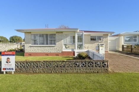 Photo of property in 7a Crescent Road, Otumoetai, Tauranga, 3110