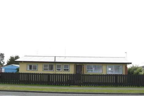 Photo of property in 177 Parklands Avenue, Bell Block, New Plymouth, 4312