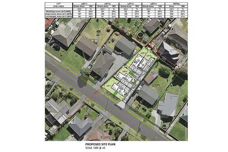 Photo of property in 39 Steven Street, Mangere East, Auckland, 2024