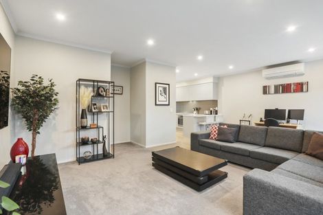 Photo of property in 20 Grey Warbler Road, Hobsonville, Auckland, 0616