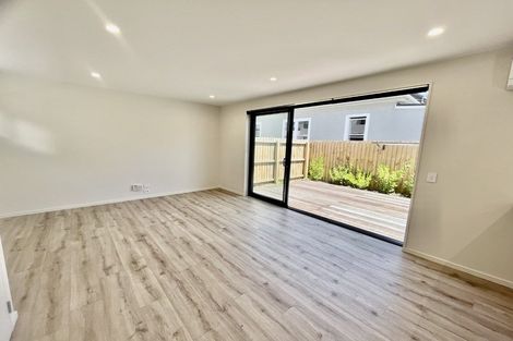 Photo of property in 95c Poulson Street, Addington, Christchurch, 8024
