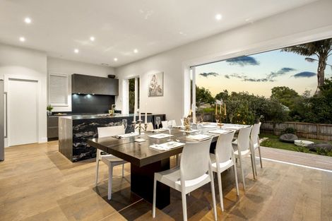 Photo of property in 11 Ewen Alison Avenue, Devonport, Auckland, 0624