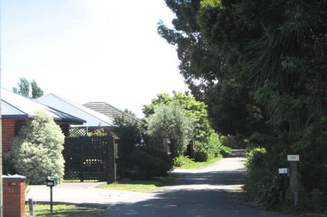 Photo of property in 73b Somerfield Street, Somerfield, Christchurch, 8024