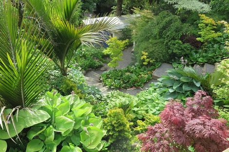 Photo of property in 55 Valley Road, Cashmere, Christchurch, 8022