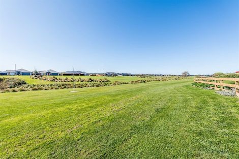 Photo of property in 47b Dow Square, Wigram, Christchurch, 8025