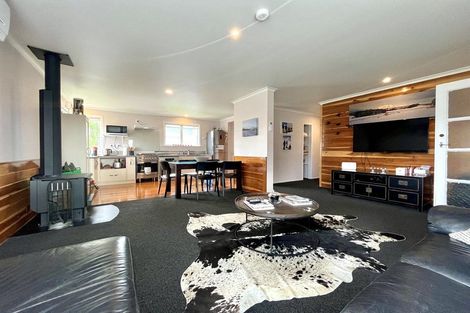 Photo of property in 18 Miro Street, Ohakune, 4625