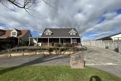 Photo of property in 58 Carnoustie Drive, Wattle Downs, Auckland, 2103