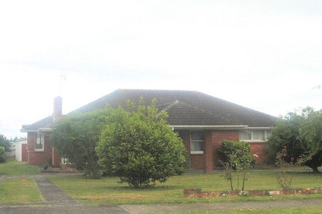 Photo of property in 11 Chaytor Street, Te Puke, 3119