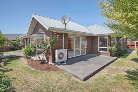 Photo of property in 30 Althorp Place, Avonhead, Christchurch, 8042