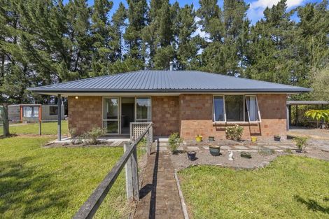 Photo of property in 1147 Tram Road, Swannanoa, Rangiora, 7476