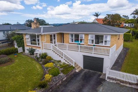 Photo of property in 4 Sierra Avenue, Te Kamo, Whangarei, 0112