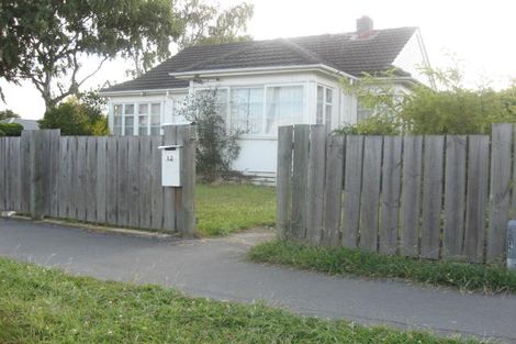 Photo of property in 12 Middleton Road, Upper Riccarton, Christchurch, 8041