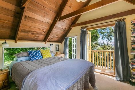 Photo of property in 18 Korimako Road, Days Bay, Lower Hutt, 5013