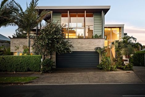 Photo of property in 3a Kingsley Street, Westmere, Auckland, 1022