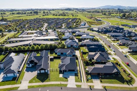 Photo of property in 13 Windermere Drive, Te Awamutu, 3800