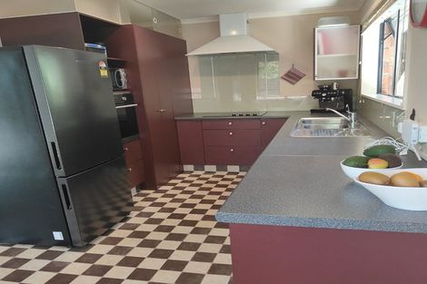 Photo of property in 16 Forest Road, Geraldine, 7930