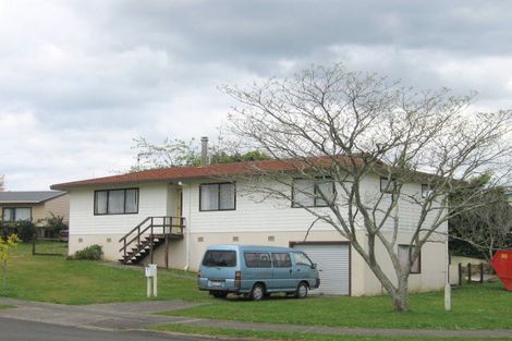 Photo of property in 12 Robinson Street, Katikati, 3129