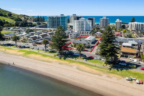 Photo of property in Mt View Flats, 6 The Mall, Mount Maunganui, 3116
