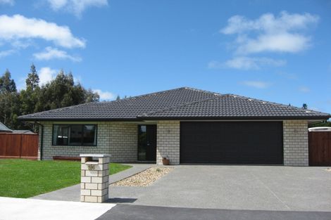 Photo of property in 56 Railway Road, Rangiora, 7400